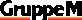 Gruppe M - Corporate Logo